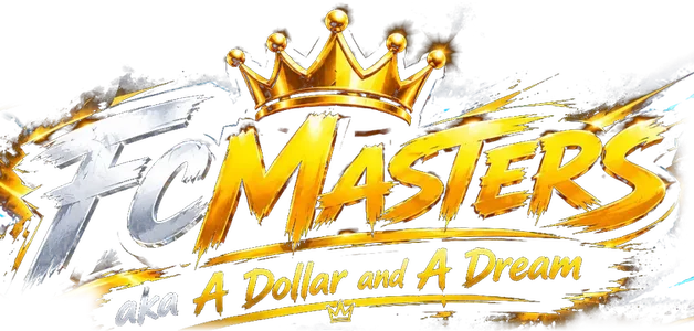FC Masters, a dollar and a dream